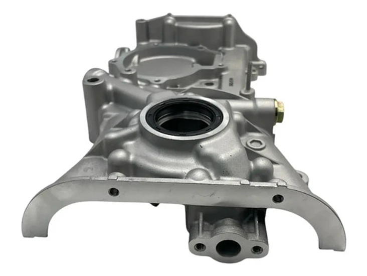 Bomba Aceite Para Nissan V16 1.6 1993 - 1997 4