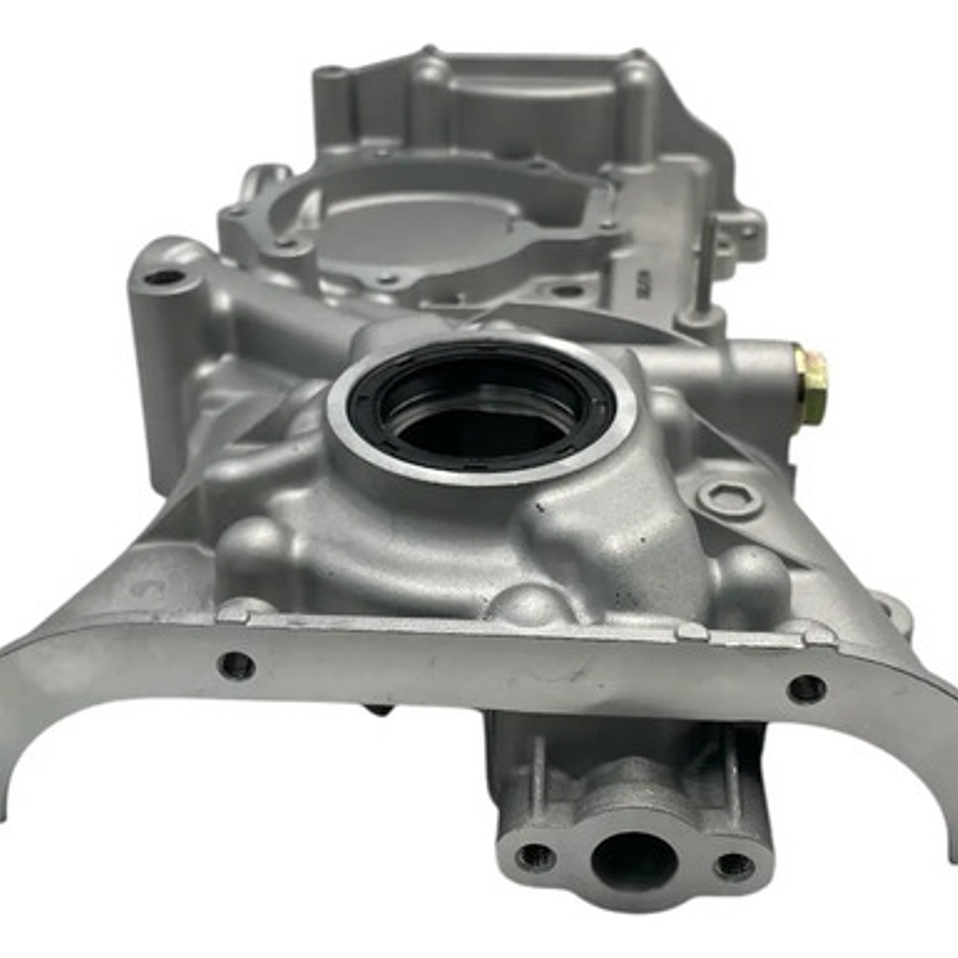 Bomba Aceite Para Nissan V16 1.6 1993 - 1997 4