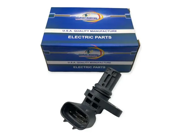 Sensor Cigüeñal Ckp Suzuki Swift 1.4 2011-2017 K14b 1