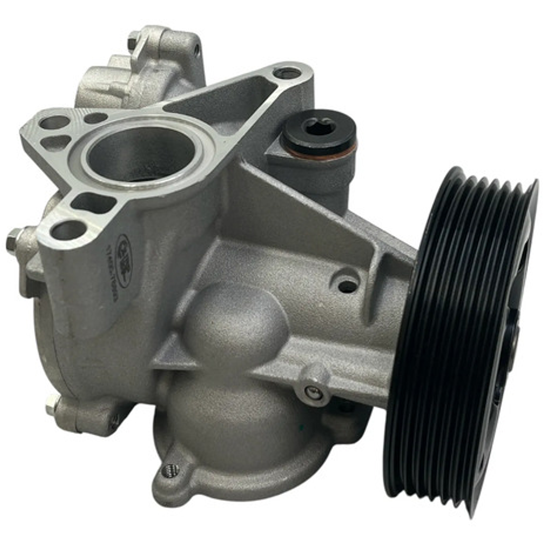 Bomba Agua Para Suzuki  Kizashi 2.4  2010-2016 3