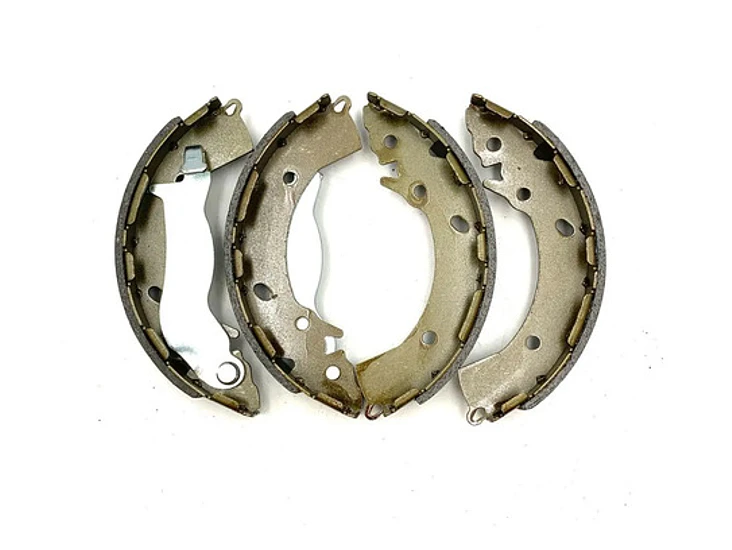 Patines O Balatas De Freno Hyundai Elantra 1.6 1.8 2011-2016 2