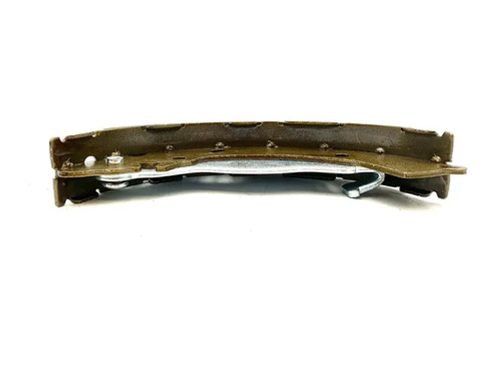 Patines O Balatas De Freno Hyundai Elantra 1.6 1.8 2011-2016 4