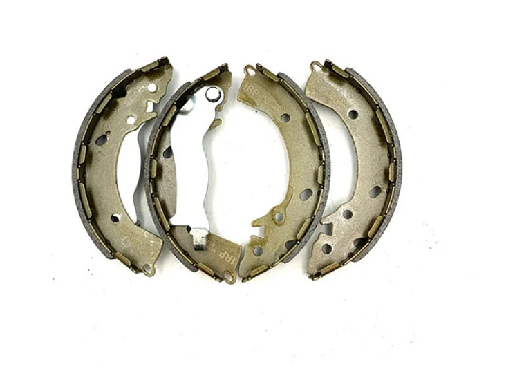 Patines O Balatas De Freno Hyundai Elantra 1.6 1.8 2011-2016 1