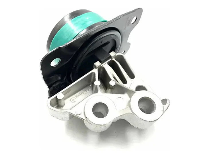 Soporte Motor Izquierdo Chevrolet Captiva 2.0 2007-2011 T/ A 1