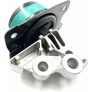 Soporte Motor Izquierdo Chevrolet Captiva 2.0 2007-2011 T/ A