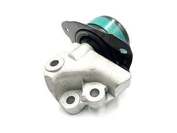 Soporte Motor Izquierdo Chevrolet Captiva 2.0 2007-2011 T/ A 4