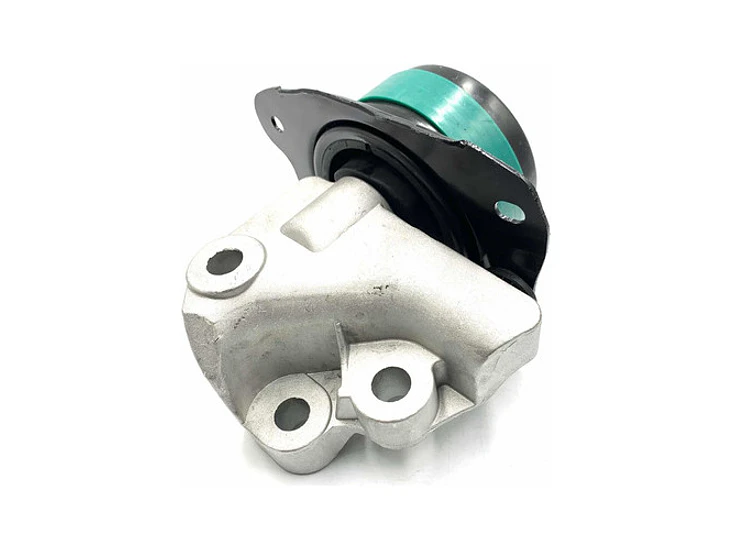 Soporte Motor Izquierdo Chevrolet Captiva 2.0 2007-2011 T/ A 4