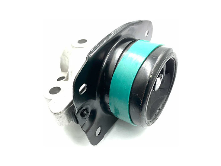 Soporte Motor Izquierdo Chevrolet Captiva 2.0 2007-2011 T/ A 6