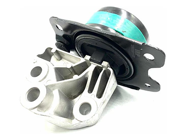 Soporte Motor Izquierdo Chevrolet Captiva 2.0 2007-2011 T/ A 2