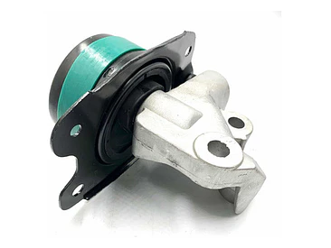 Soporte Motor Izquierdo Chevrolet Captiva 2.0 2007-2011 T/ A 3