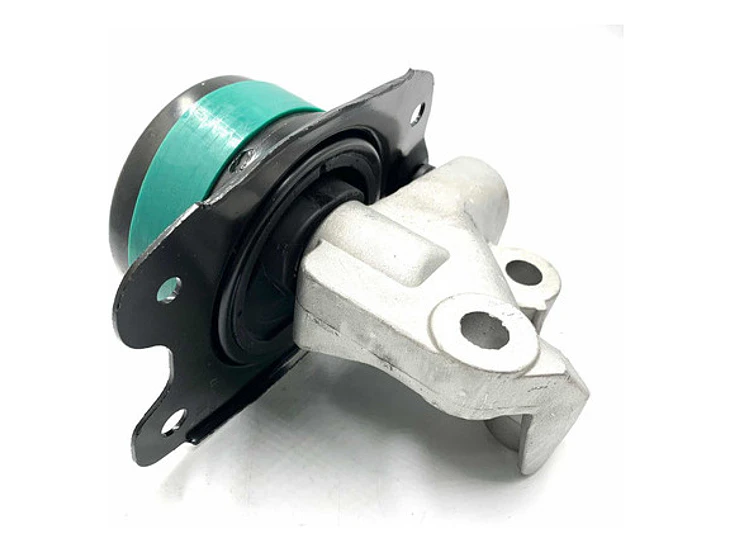 Soporte Motor Izquierdo Chevrolet Captiva 2.0 2007-2011 T/ A 3