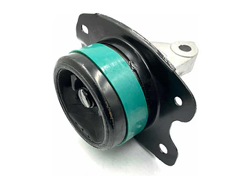 Soporte Motor Izquierdo Chevrolet Captiva 2.0 2007-2011 T/ A 5