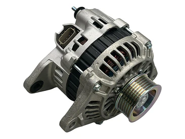 Alternador Para Mitsubishi L200 Work 2.4  2016-2022 4