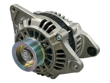 Alternador Para Mitsubishi L200 Work 2.4  2016-2022 1