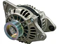 Alternador Para Mitsubishi L200 Work 2.4  2016-2022 - Miniatura 1