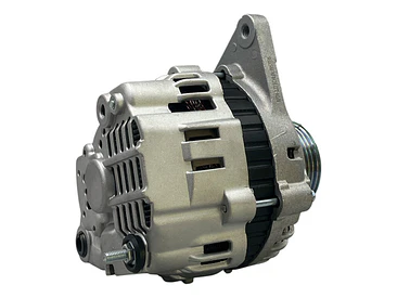 Alternador Para Mitsubishi L200 Work 2.4  2016-2022 5