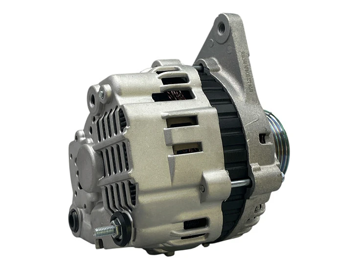 Alternador Para Mitsubishi L200 Work 2.4  2016-2022 5