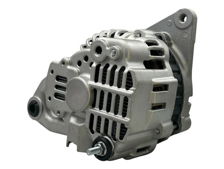 Alternador Para Mitsubishi L200 Work 2.4  2016-2022 3