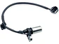 Sensor Posición Cigüeñal Ckp Toyota Rav4 2.4 2006-2012 2azfe - Miniatura 1