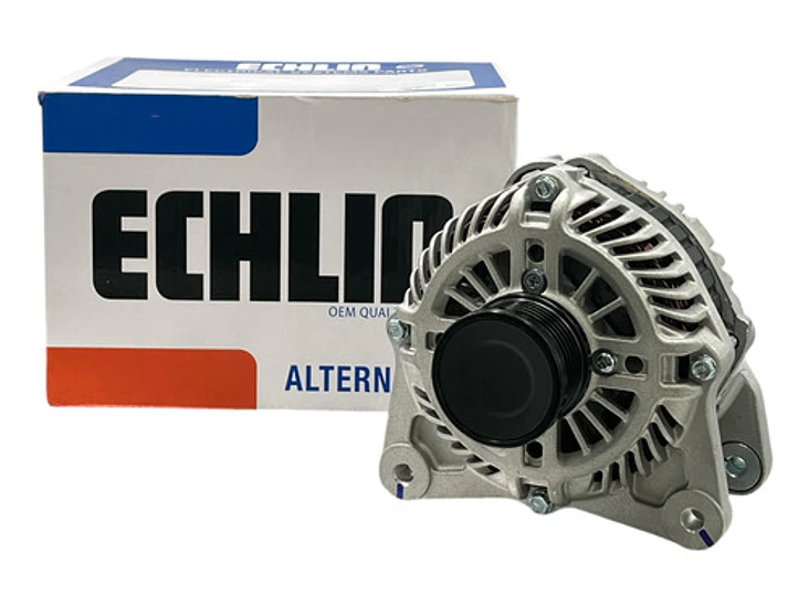 Alternador Para Nissan Qashqai 2.0 2008-2015 2