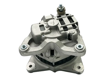 Alternador Para Nissan Qashqai 2.0 2008-2015 6