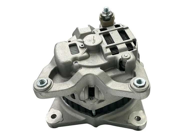 Alternador Para Nissan Qashqai 2.0 2008-2015 6