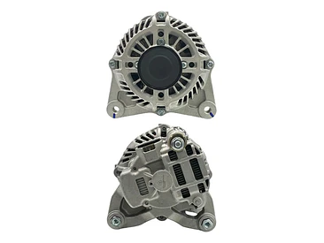 Alternador Para Nissan Qashqai 2.0 2008-2015 5