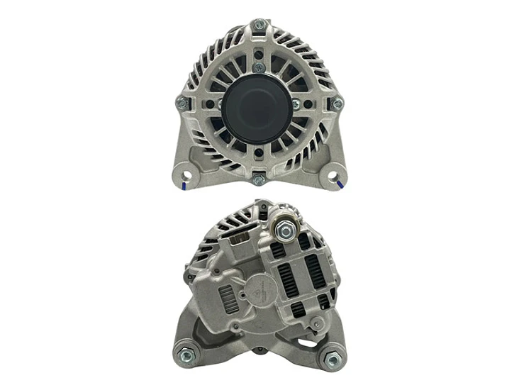Alternador Para Nissan Qashqai 2.0 2008-2015 5