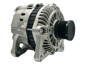 Alternador Para Nissan Qashqai 2.0 2008-2015 4