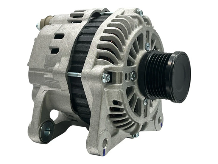 Alternador Para Nissan Qashqai 2.0 2008-2015 4