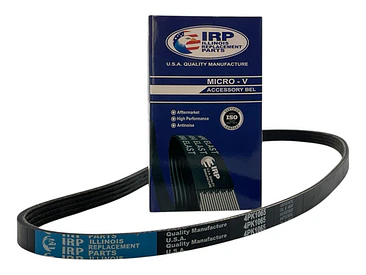 Correa Bomba Dirección Para Hyundai H-1 2.5 2004-2010 1