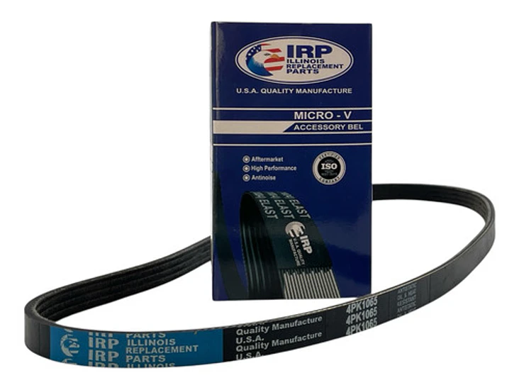 Correa Bomba Dirección Para Hyundai H-1 2.5 2004-2010 1