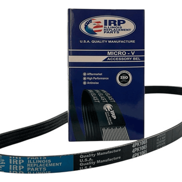 Correa Bomba Dirección Para Hyundai H-1 2.5 2004-2010 1