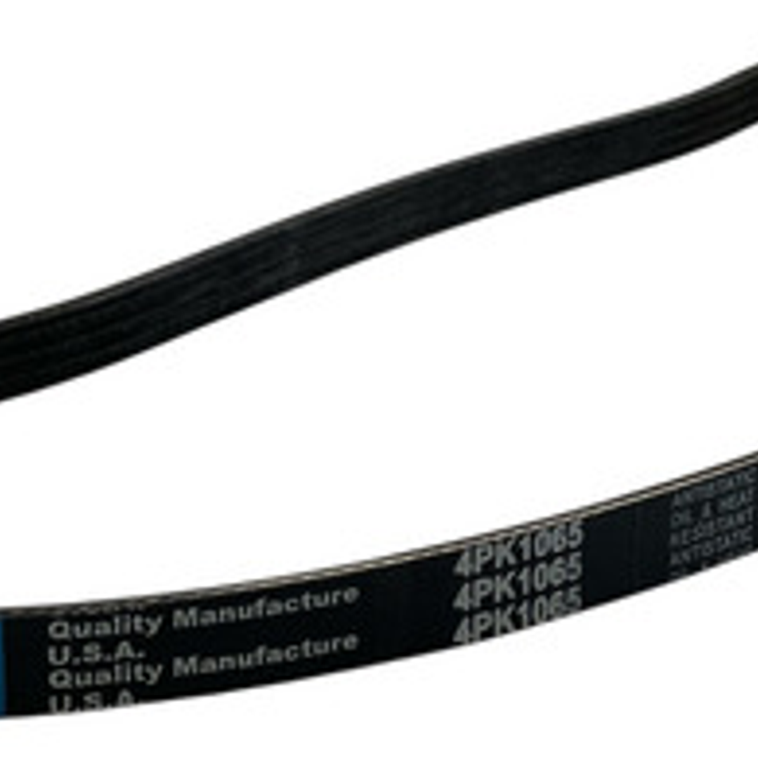 Correa Bomba Dirección Para Hyundai H-1 2.5 2004-2010 3