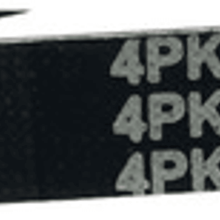 Correa Bomba Dirección Para Hyundai H-1 2.5 2004-2010 2