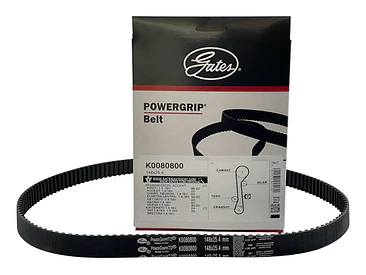 Correa Distribución Changan Cs75 1.8 2017-2023 1