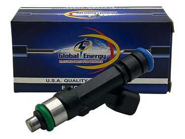 Inyector Combustible Para Dodge Ram 1500 3.7 2004-2012 V6 2