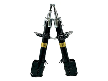 Par Amortiguador Delantero Para Suzuki Swift Dzire 1.2 12-15 1