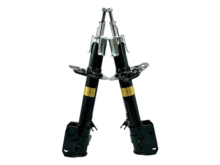 Par Amortiguador Delantero Para Suzuki Swift Dzire 1.2 12-15 1