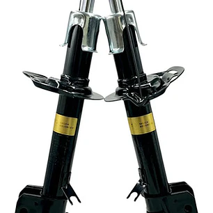 Par Amortiguador Delantero Para Suzuki Swift Dzire 1.2 12-15