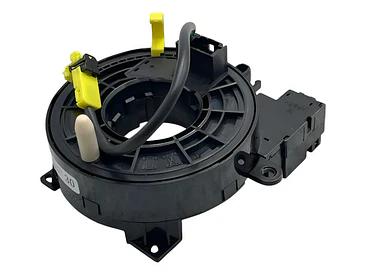 Cinta Air Bag Nissan Qashqai 2.0 J11 14-16 Negro 1