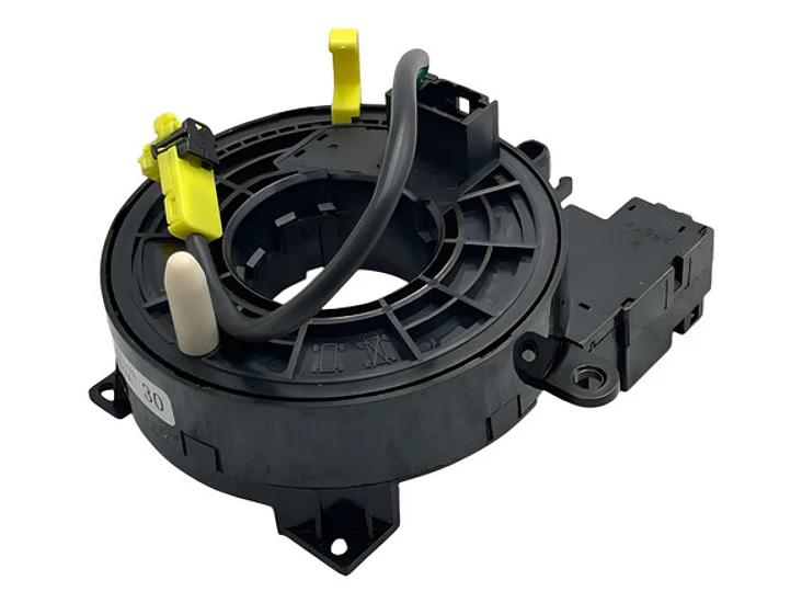 Cinta Air Bag Nissan Qashqai 2.0 J11 14-16 Negro 1