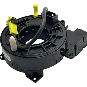 Cinta Air Bag Nissan Qashqai 2.0 J11 14-16 Negro