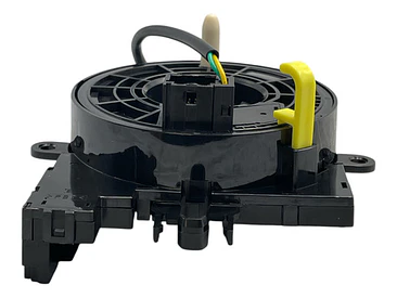 Cinta Air Bag Nissan Qashqai 2.0 J11 14-16 Negro 8