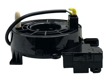 Cinta Air Bag Nissan Qashqai 2.0 J11 14-16 Negro 4