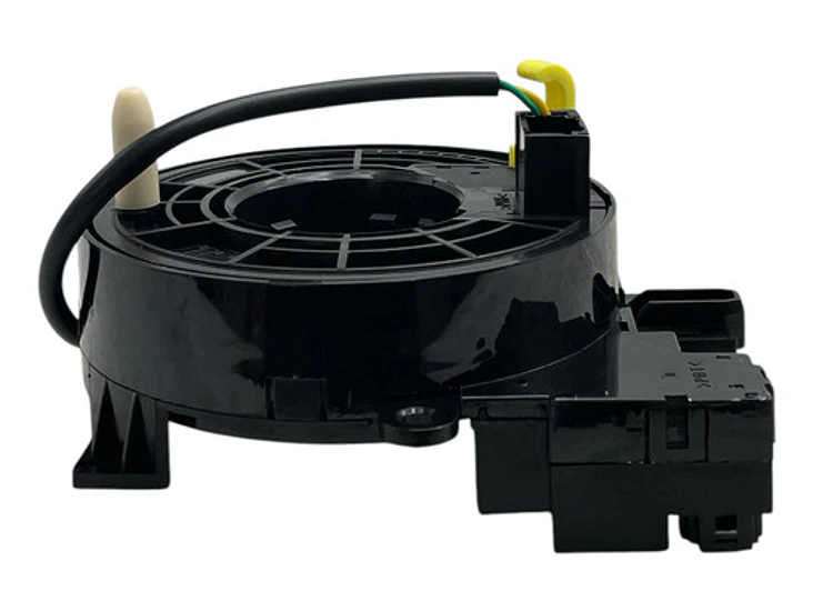 Cinta Air Bag Nissan Qashqai 2.0 J11 14-16 Negro 4