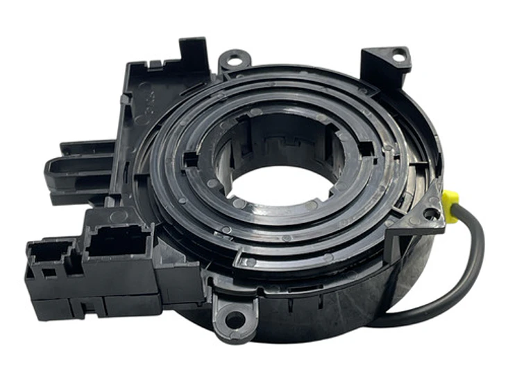 Cinta Air Bag Nissan Qashqai 2.0 J11 14-16 Negro 6