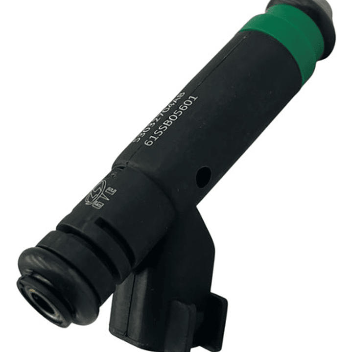 Inyector Combustible Para Dodge Durango 4.7 2004-2007 1