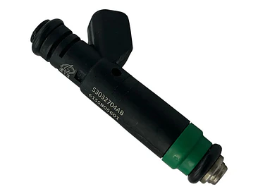 Inyector Combustible Para Dodge Durango 4.7 2004-2007 2
