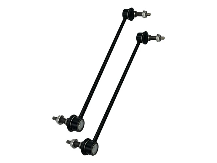 Par Bieletas Barra Estabilizadora Para Santa Fe 2.4 2019-24 1